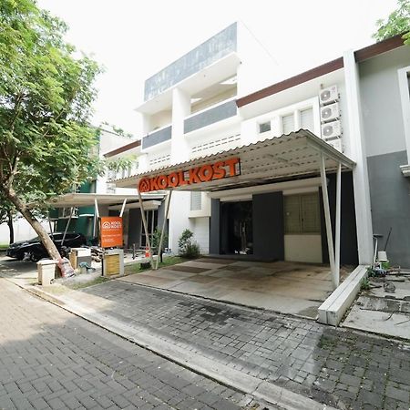 Koolkost Near Universitas Prasetiya Mulya Pagedangan Kültér fotó